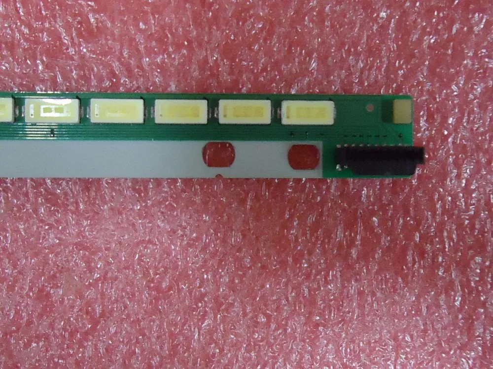 6922L 0055A Светодиодная лента 6920L 0001C 6916L1206A 1 шт. 84LED 688 мм|strip|strip led |