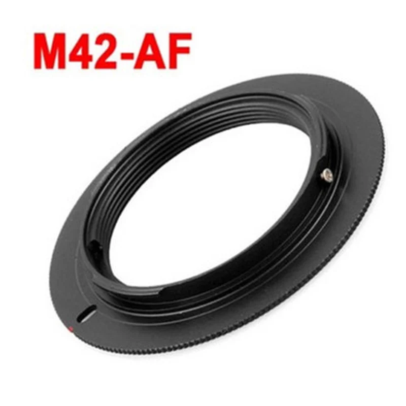 Кольцо-адаптер для объектива Foleto M42 SONY A900 A550 A850 A37 a65 a57 a390 a55 | Электроника