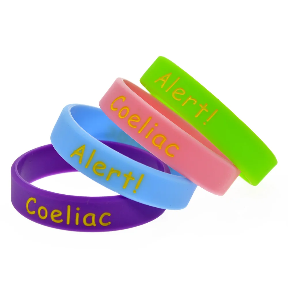 1 шт. силиконовый браслет для экстренных случаев | Украшения и аксессуары