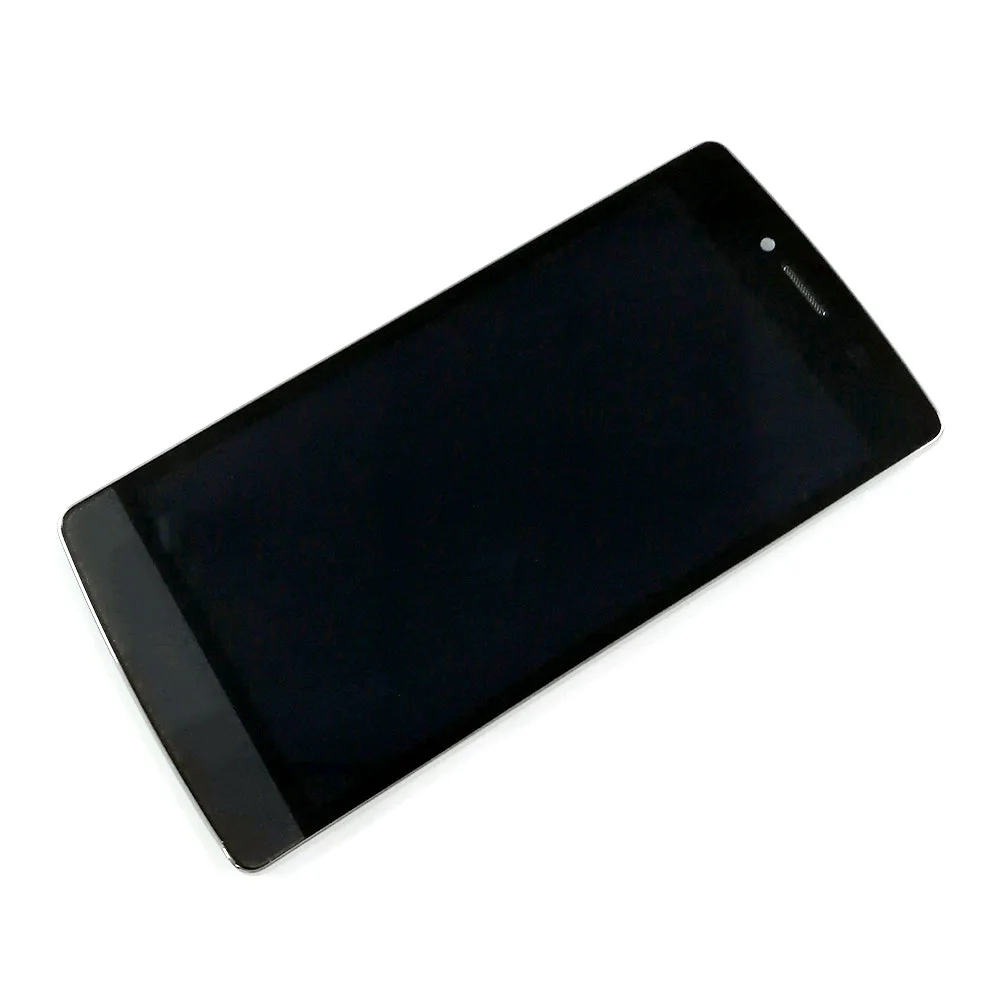 5 &quotоригинальный для TP Link Neffos C5 TP702A TP702B TP702C ЖК дисплей сенсорный экран дигитайзер
