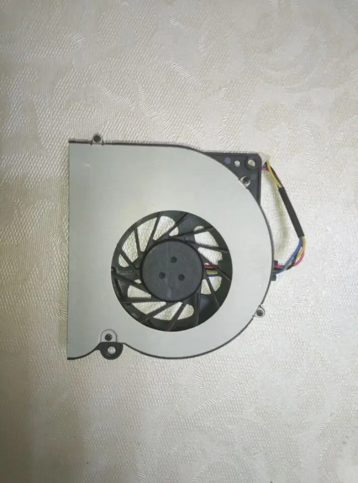 Оригинальный вентилятор охлаждения для ноутбука asus K52 K52F A52F K52J K52N K52D|cooling fans for
