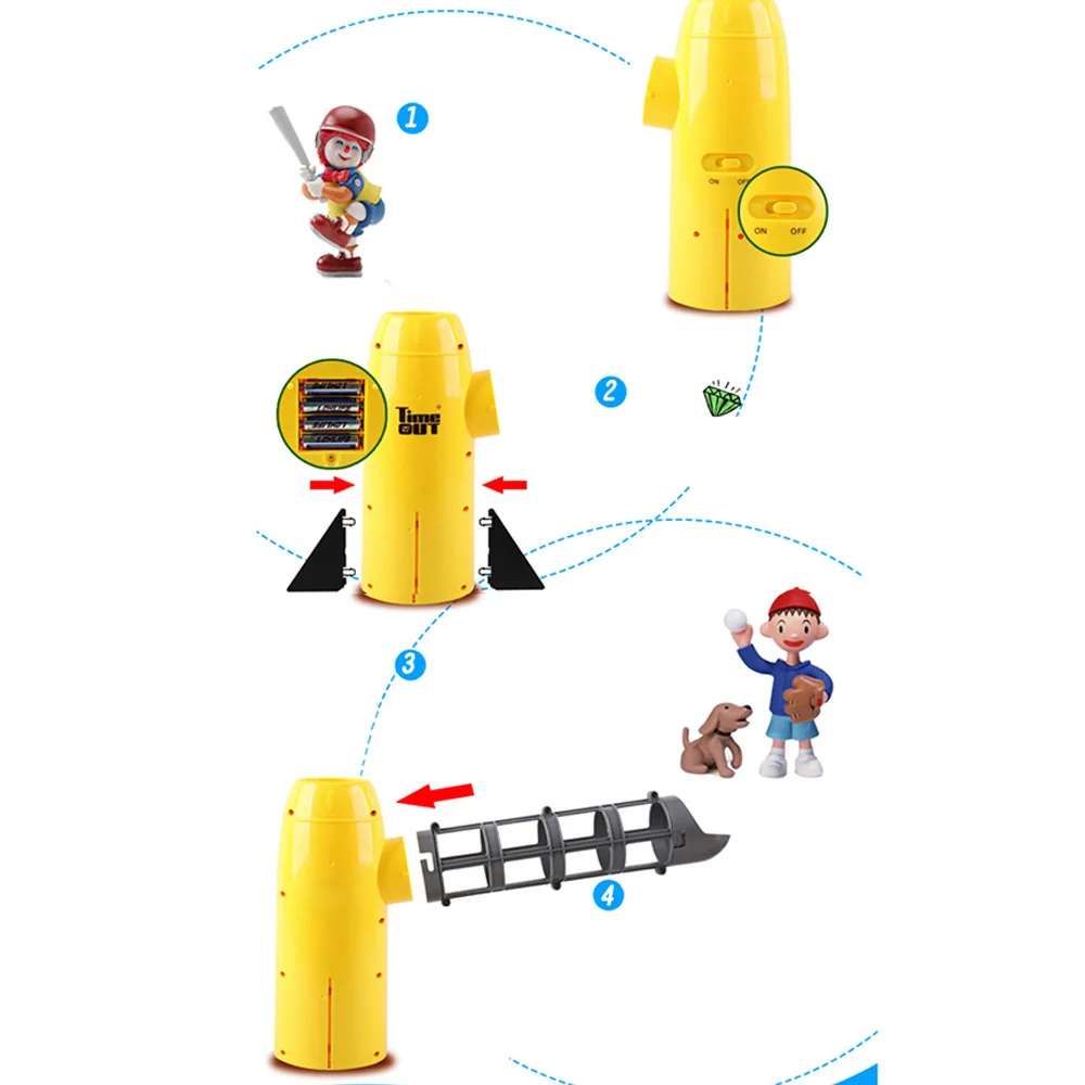 Новинка обучающий кувшин оборудование для тренировок автоматический тренажер