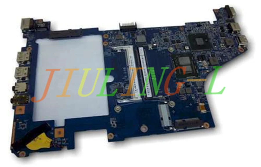 Материнская плата JOUTNDLN для ноутбука ACER ASPIRE 1830 1830T 1830TZ MB.PTV01.008 MBPTV01008 48 4gs01.02n i5 cpu |