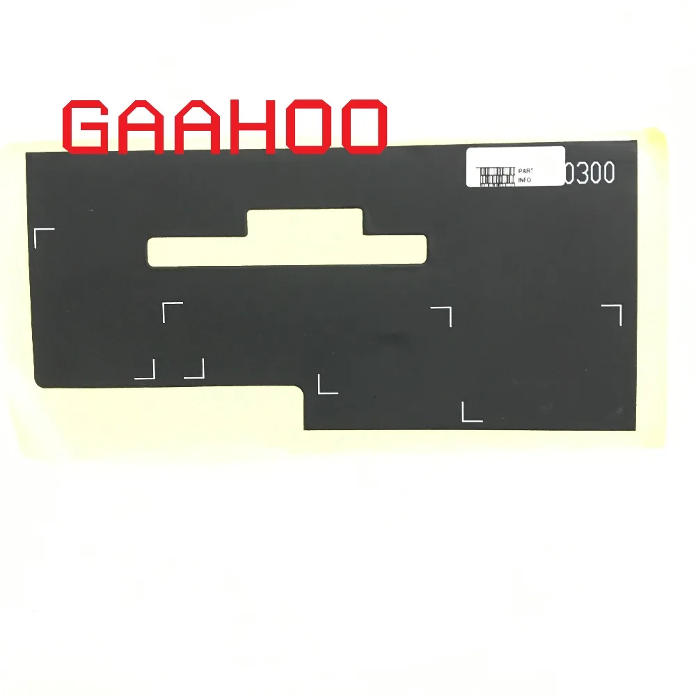 Graphene Free cutting heatsink soft Plate for Laptop or PDA MPU RAM SSD Motherboard cooling plate | Компьютеры и офис