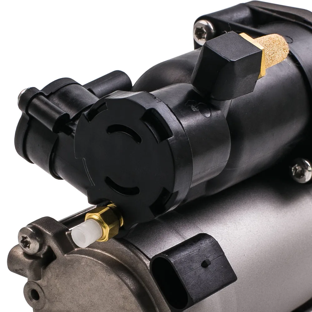 Компрессор пневматической подвески для Land Rover Range L322 AMK Style LR010375 LR011839 LR041777