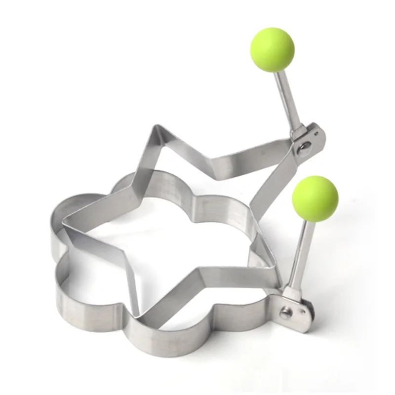 5 шт. круглая форма для кухни|form for eggs|egg formcute cook |