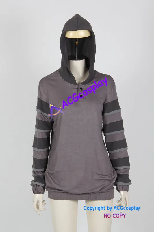 Костюм для косплея Тикси Тоби куртка с капюшоном только ACG|tobi cosplay|cosplay costumecostume