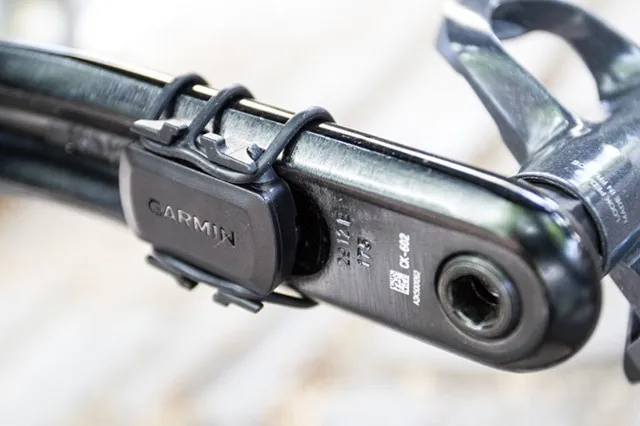 Garmin велокомпьютер датчик скорости и датчик Каденции для EDGE 510 520 810 820 1000