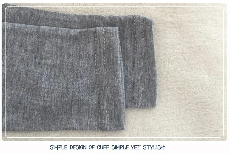 Grey Cat Girls Dress Children Jumpers Long Sleeved Girl One Piece Blouses baby girl clothes | Детская одежда и обувь