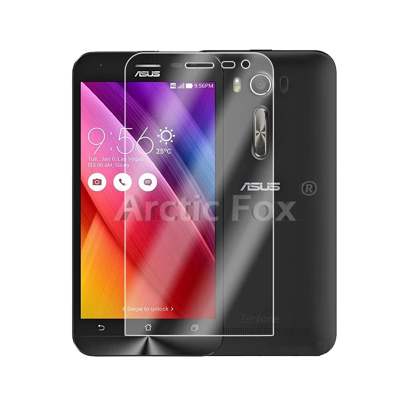 10 шт./лот Премиум закаленное Стекло для Asus Zenfone 2 Laser ZE601KL ZE600KL 6 0 Экран протектор