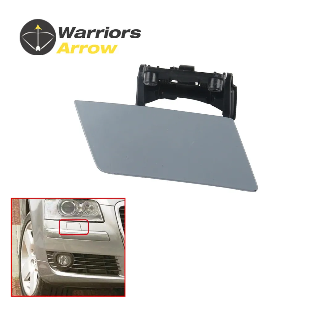 4E0955282 для AUDI A8 D3 S8 Quattro 2005 2006 2007 2008 2009 правая боковая фара крышка омывателя