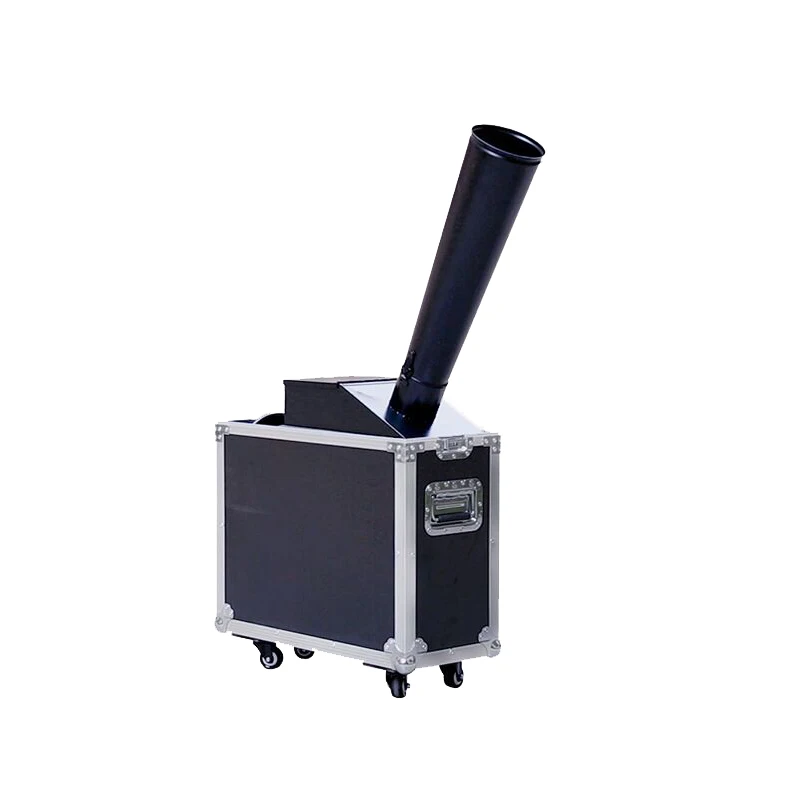 Бесплатная доставка машина с конфетти для сцены дыма фазер Hazer сценическое