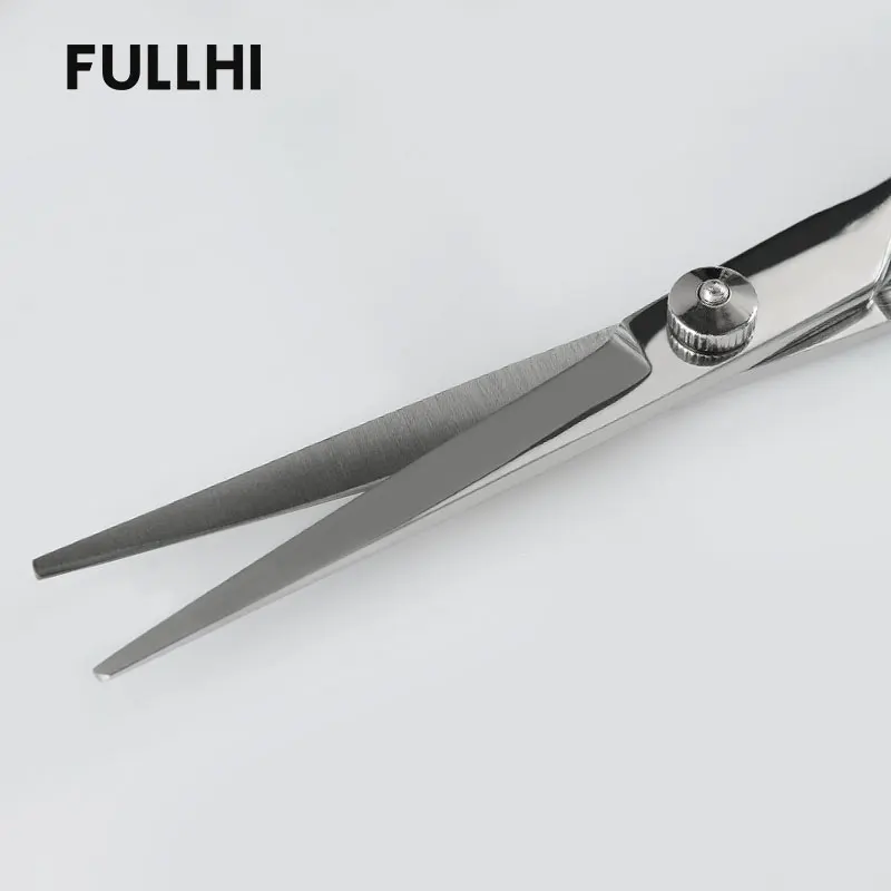 Парикмахерские ножницы 6 дюймов инструменты для стрижки и филировки укладки