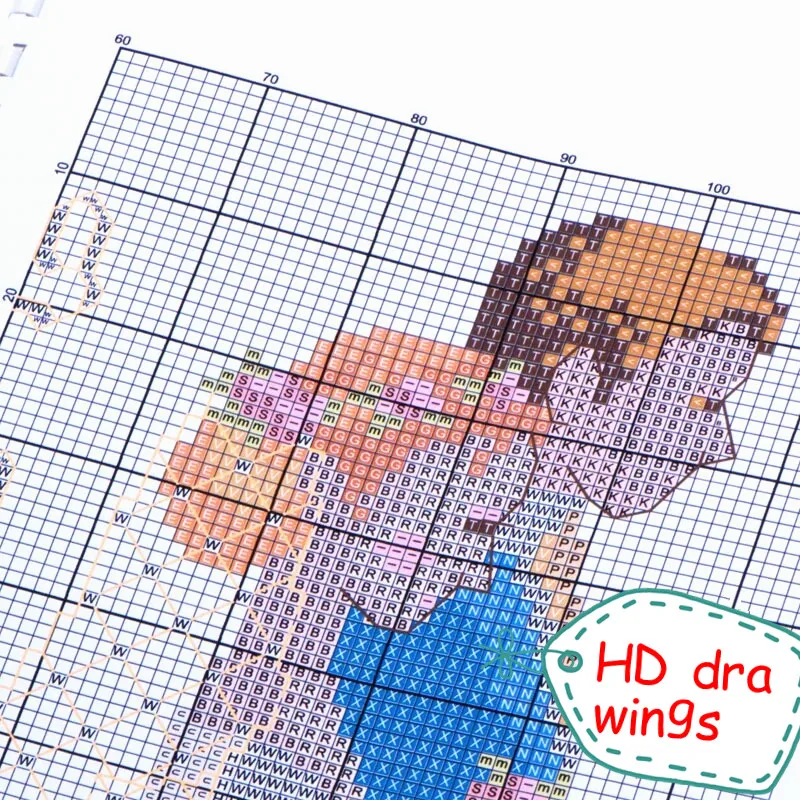 Картина маслом качественный Набор для вышивки крестиком 14 карат вышивка пейзаж