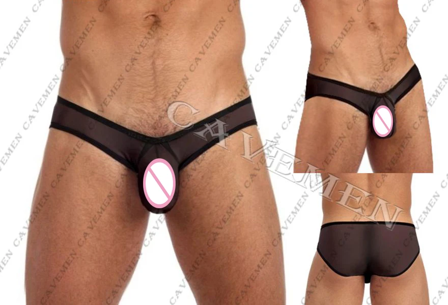 

Bag Collar * 2997 *sexy men lingerie T-Back Thong G-String T pants Brief Underwear free shipping