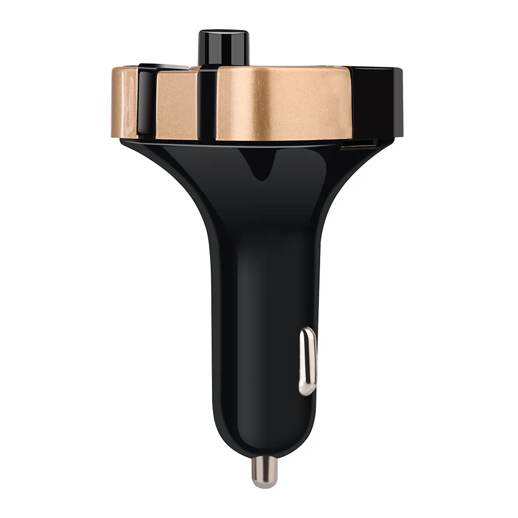 Франшиза автомобильный комплект двойной USB Bluetooth автомобильные комплекты