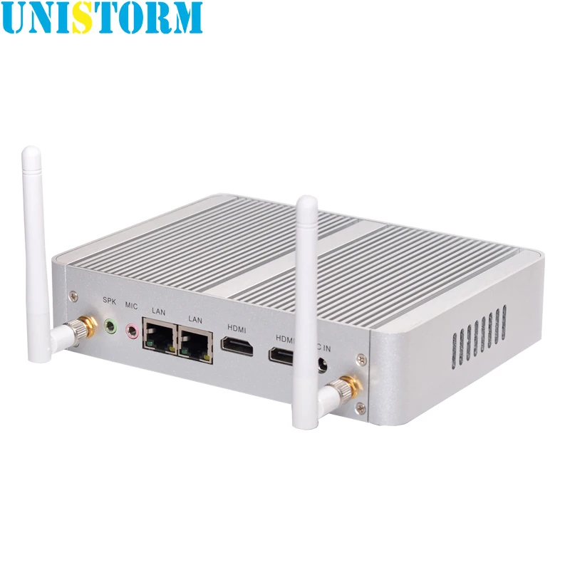 Мини-ПК Celeron N3050 1 6 ~ 2 08 ГГц Windows 10 HDMI Wi-Fi | Компьютеры и офис