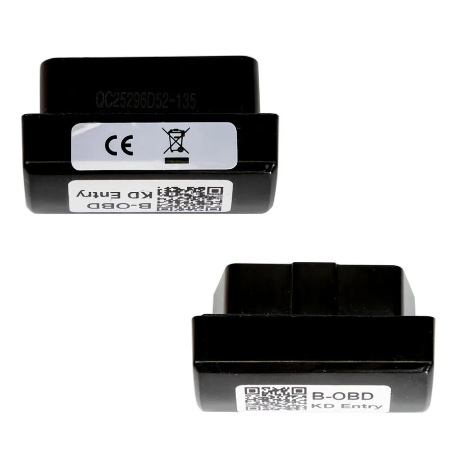 Новинка KEYDIY KD OBD вход для смартфонов автомобильных пультов доступа без проводов