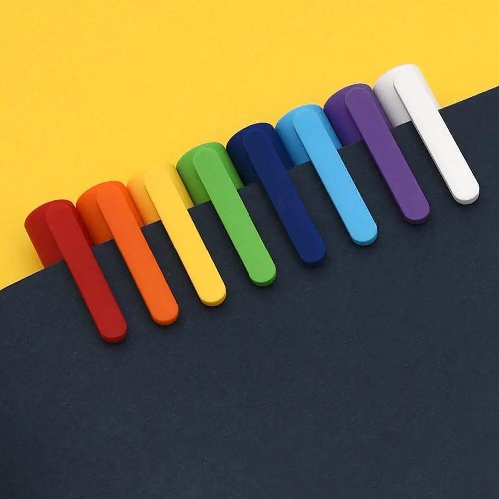 Xiaomi KACOGREEN K1 пластиковая гелевая чернилами 8 шт./кор. нейтральная ручка 0 5 мм