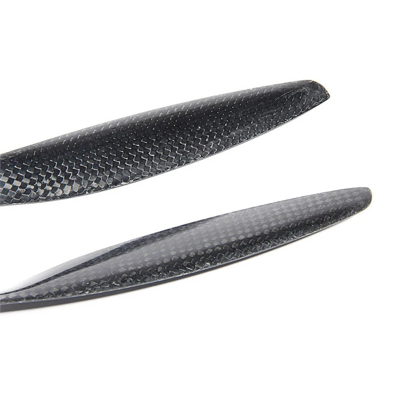 

4pairs 1245 12X4.5 12inch Carbon Fiber Propeller CW/CCW Prop Bades For DJI Drone Accessories RC Helicopter Quadcopter Part