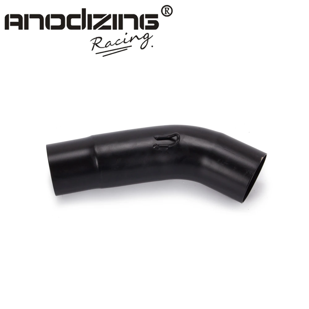 Средняя труба для мотоцикла Suzuki GSXR600 GSXR 600 GSXR750 750 2011-2016 средняя без выхлопа |