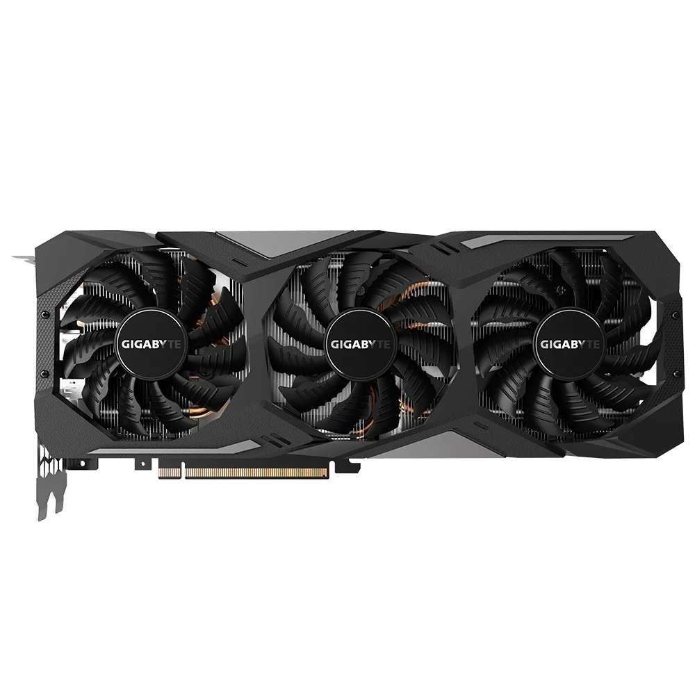 Bykski N-RTX2080TI-X GPU водоблок плюс GIGABYTE Geforce RTX 2080 Gaming OC 8G. P/N: GV-N2080GAMING OC-8GC | Компьютеры и
