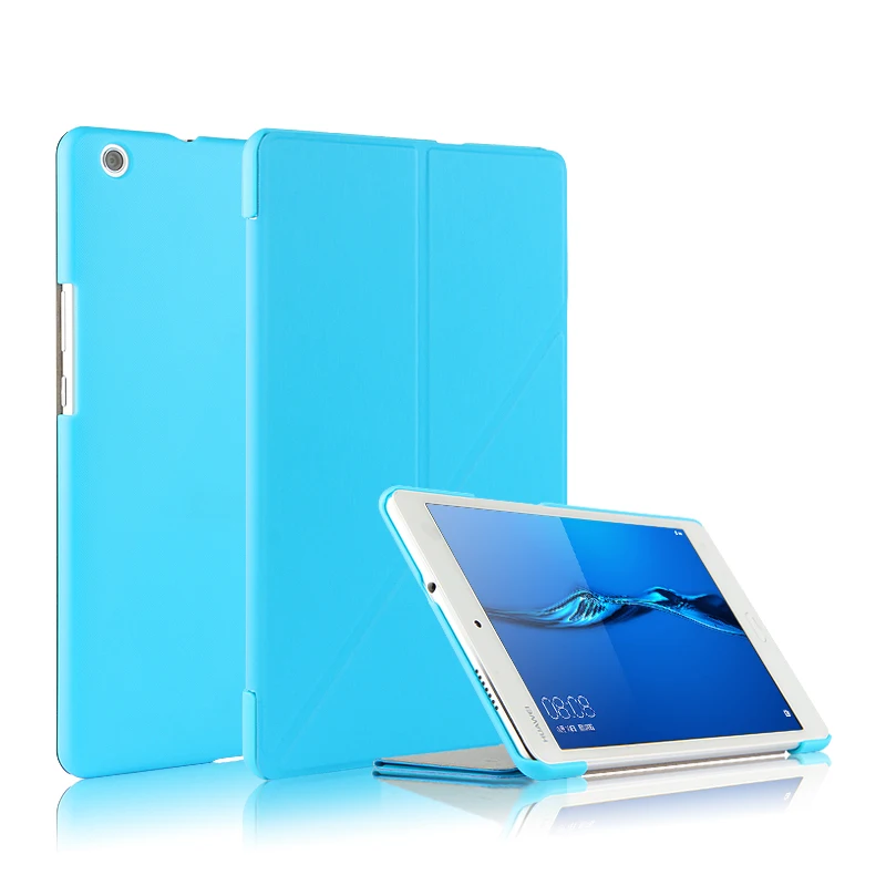 Чехол для huawei MediaPad M3 lite чехол Крышка 8,0 дюймов M3 lite 8 Кожаный Защитный протектор CPN-L09 CPN-W09 CPN-AL00 планшетный ПК чехол
