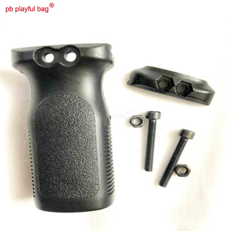 OA6406 Модный наружный CS части тактического оборудования HK416D HK416C V2.5 водяной пулемет ремонтные аксессуары нейлоновый сплит-Корпус чехол OA64 - Цвет: OA6406