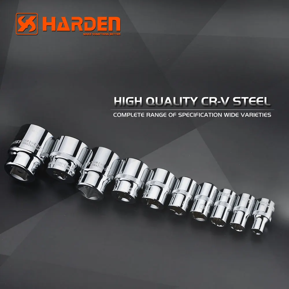 Профессиональный 1/2 &quotс шестигранной/11 мм|hexagon socket|1/2 socketsocket |