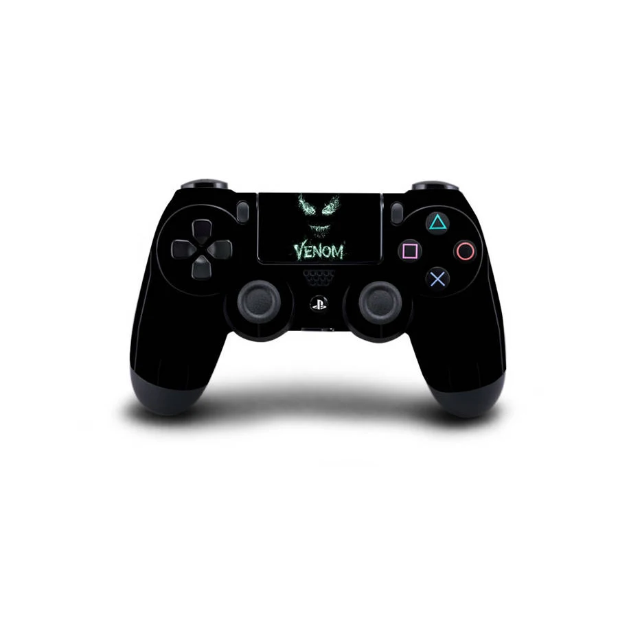 Наклейка для PS4 контроллера Ps 4 виниловая наклейка s Pegatinas Mando para Vinilo Play station Playstation