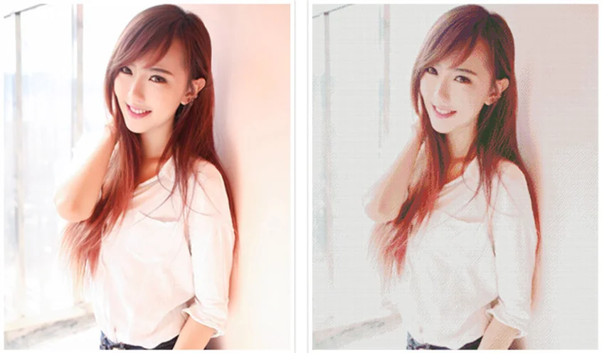 Фото на заказ Алмазная вышивка Частный сделать свой собственный 5D DIY алмазная