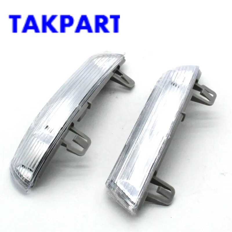 Лампа светодиодная TAKPART 1K0949102 Для указателя поворота на зеркале крыла VW|Абажуры| |