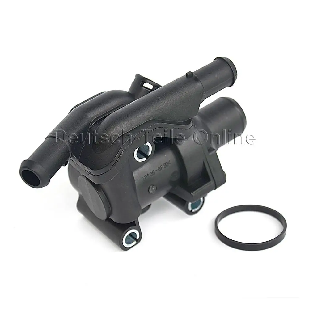 Термостат AP03 2000 2004 для Ford Focus Zetec 1319480 1097897 1138451 XS4G9K478BB XS4G9K478BC XS4G9K478BD|Поршни кольца