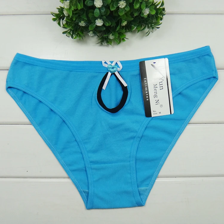 Акция эластичные хлопковые женские трусики сексуальное бикини из спандекса