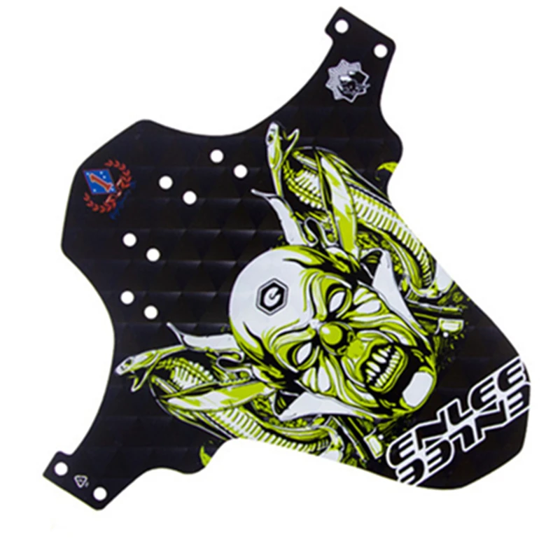 1 шт. крыло для шоссейного велосипеда горный велосипед переднее заднее