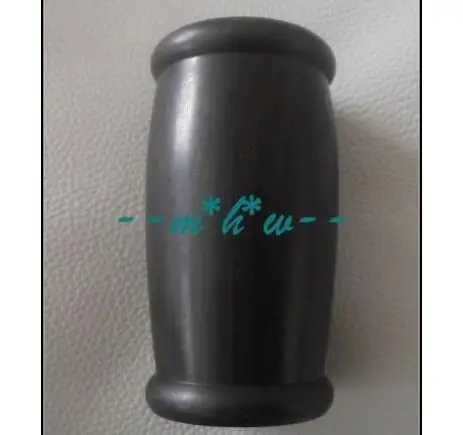 

New wood clarinet barrel 60mm Ebony standard size