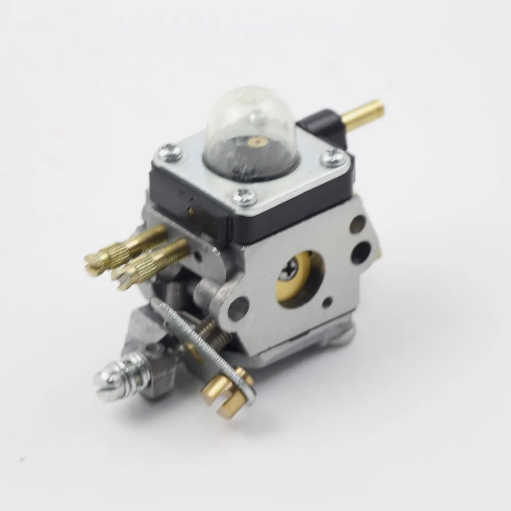 Карбюратор Farmertec совместимый с Zama C1U K54A K27B K17 Echo TC 210i 2100 210 SV 6 5H 5Ci 5C|Аксессуары для