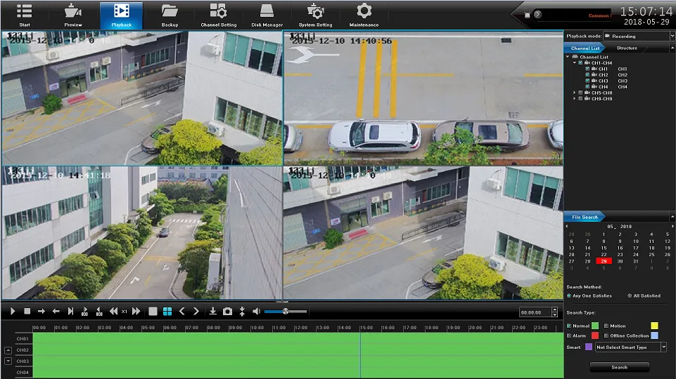 

16CH 4K POE NVR H.265/H.264 32CH 5.0MP ONVIF UHD 4K NVR DVR Video Recorder IP Camera Surveillance Security CCTV System 2 SATA