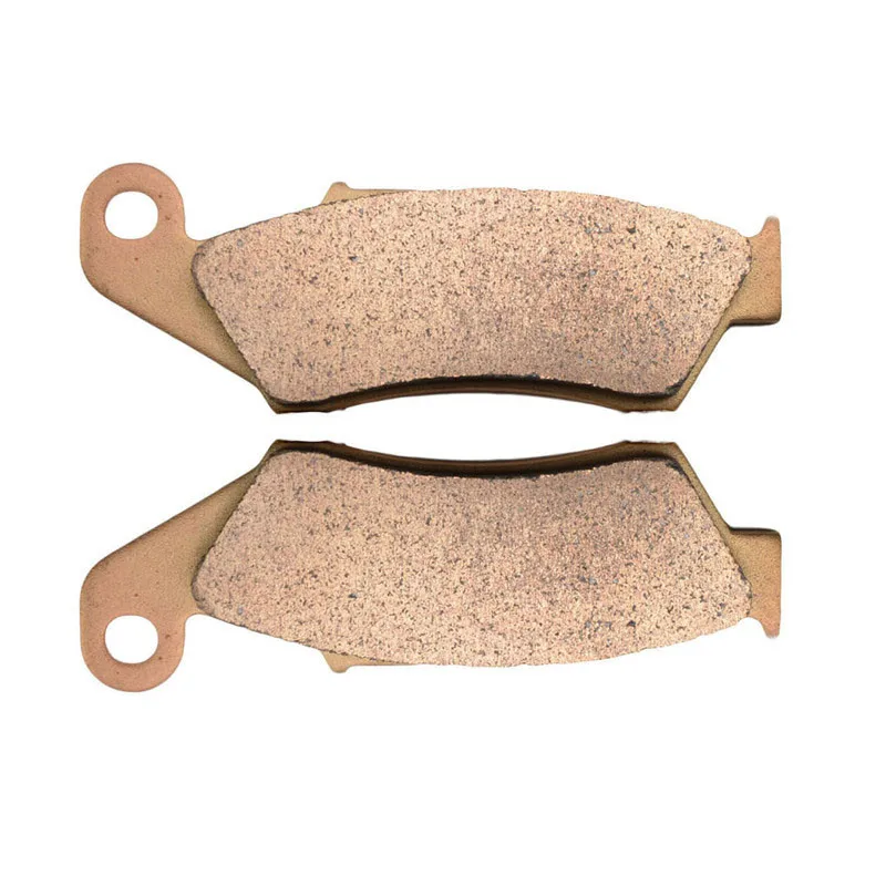 Motorcycle Parts Front &amp Rear Brake Pads Kit For Yamaha WR450F YZ125 YZ250 R/S/T/V/W 2T YZ450F WR250R WR250X 2008-2013 | Автомобили и