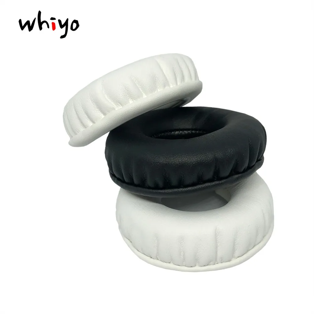 

1 Pair of Ear Pads Cushion Cover Earpads Replacement Cups for Sennheiser HD 445 HD445 Sleeve Headset Earphone