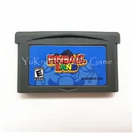 Mari Pinball Land 32 бит видеоигры картридж консоль карта Pinball Land power Tennis серия классическая версия - Цвет: Mari Pinball Land
