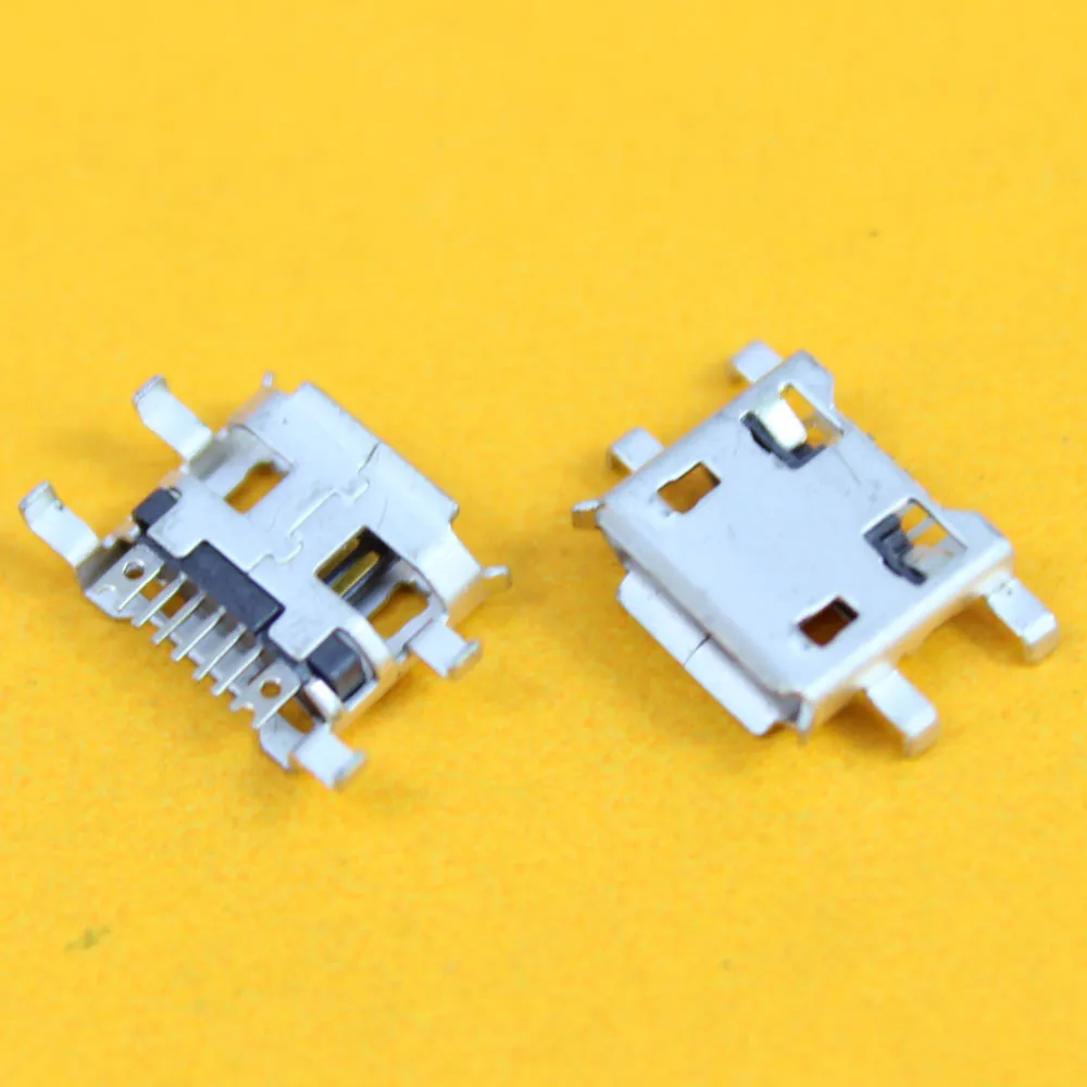 Разъем Micro-mini USB, разъем для раковины, 7-контактный разъем для зарядки Teclast X89 X80HD X16HD P79HD P89S P90 X98 air, планшетный ПК