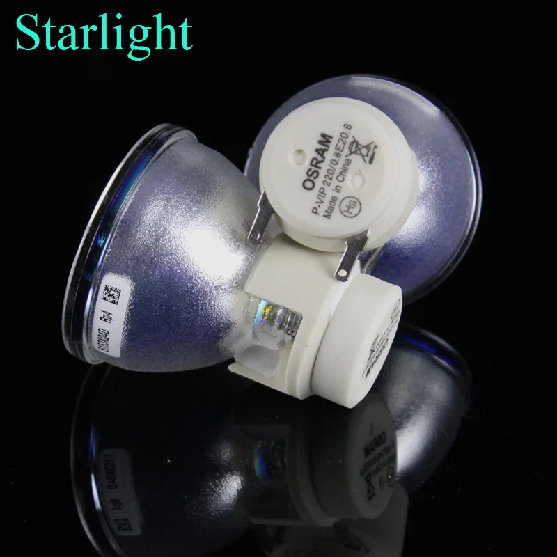 original P-VIP 220/0.8 E20.8 projector lamp bulb 220/1.0 | Электроника