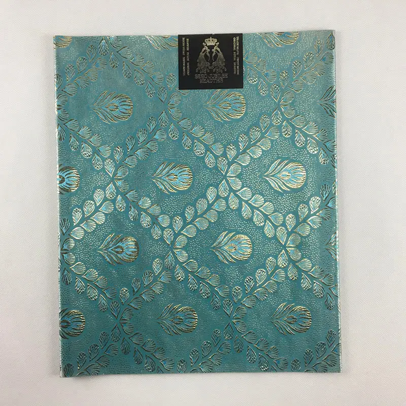 Нигерийский желе головной убор оранжевый высокое качество африканские головные