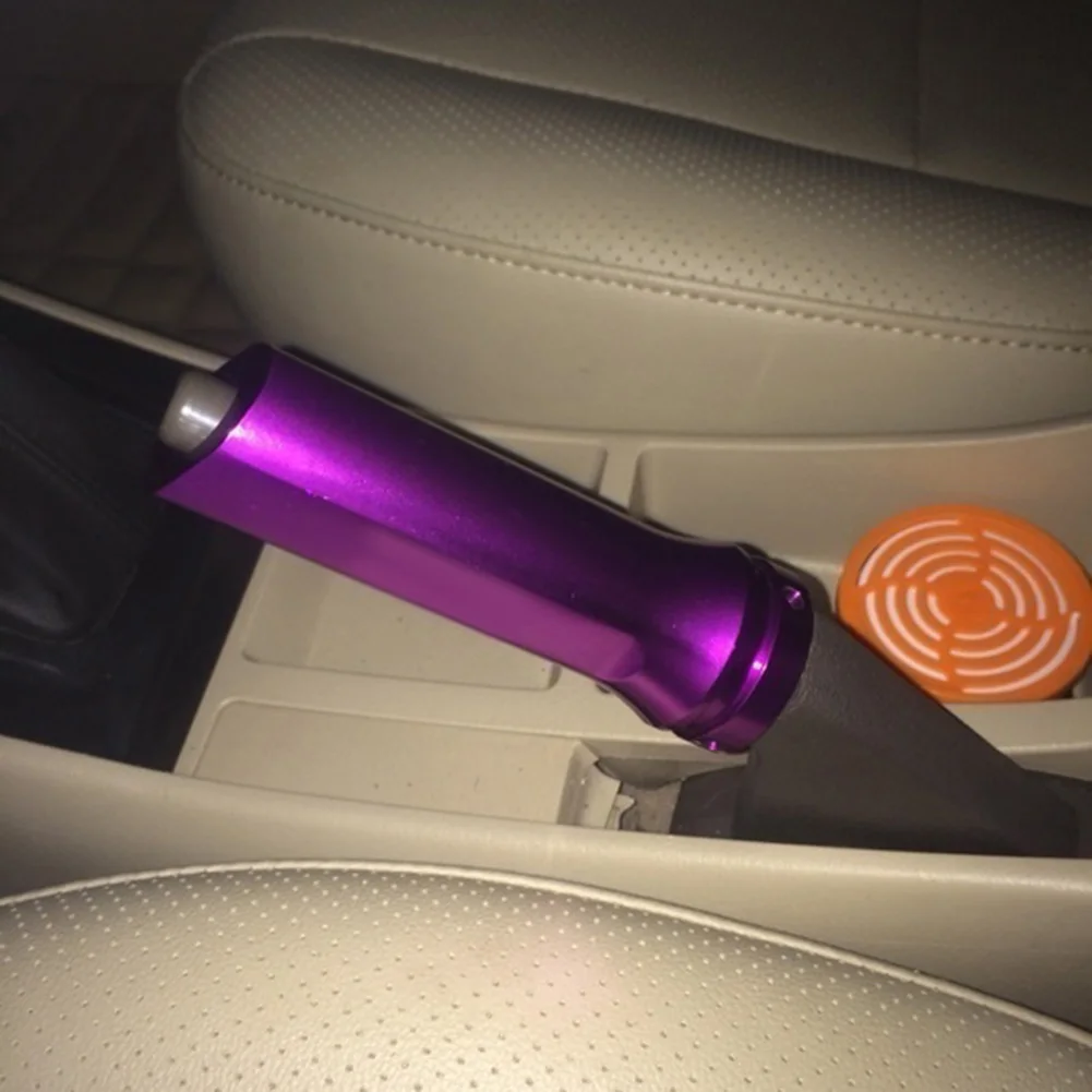 Универсальный автомобильный защитный чехол из алюминиевого сплава для