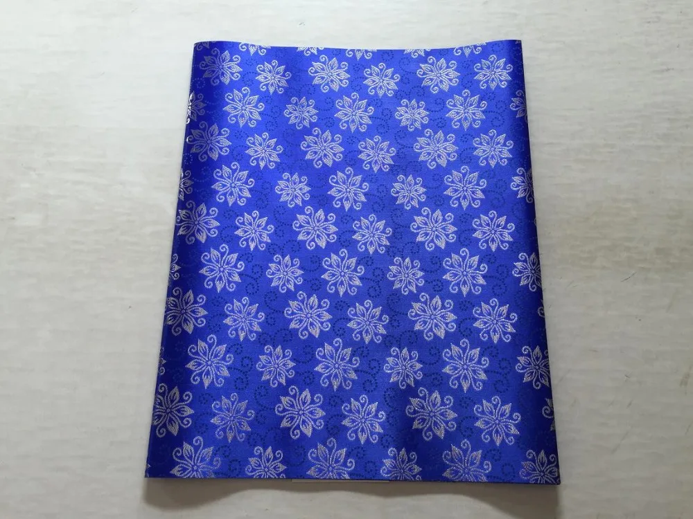 2016 новый дизайн Африканский головной убор sego нигерийское геле 2 в 1 королевский