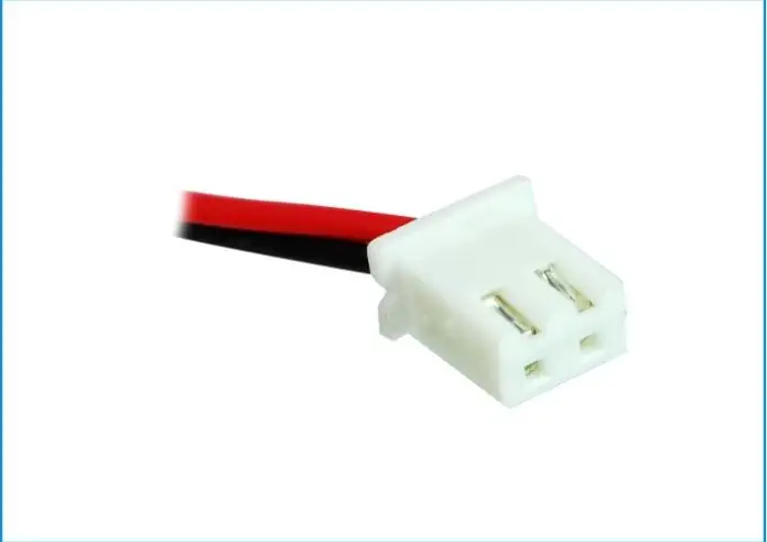 Аккумулятор Cameron Sino 2000mAh для GRAETZ TC850B TC850C NA150D05C100|Цифровые аккумуляторы| |
