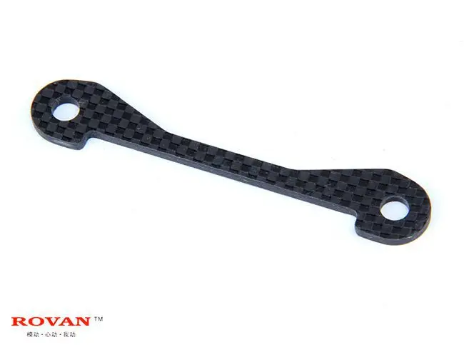 

Rovan Baja Rear Hinge Pin Lower Brace A Support