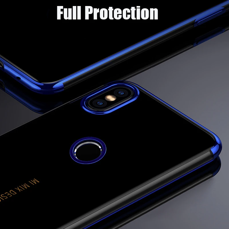 Фото Тонкие Чехлы для Xiaomi Mi 8 SE A2 Lite A1 5X 6X Redmi S2 6 6A 5 Plus Note 5A Pro 4 4X Mix 2 S чехол мягкий полная Тонкие Чехлы для Xiaomi Mi 8 SE A2 Lite A1 5X 6X Redmi S2 6 6A 5 Plus Note 5A Pro 4 4X Mix 2 S чехол мягкий полная