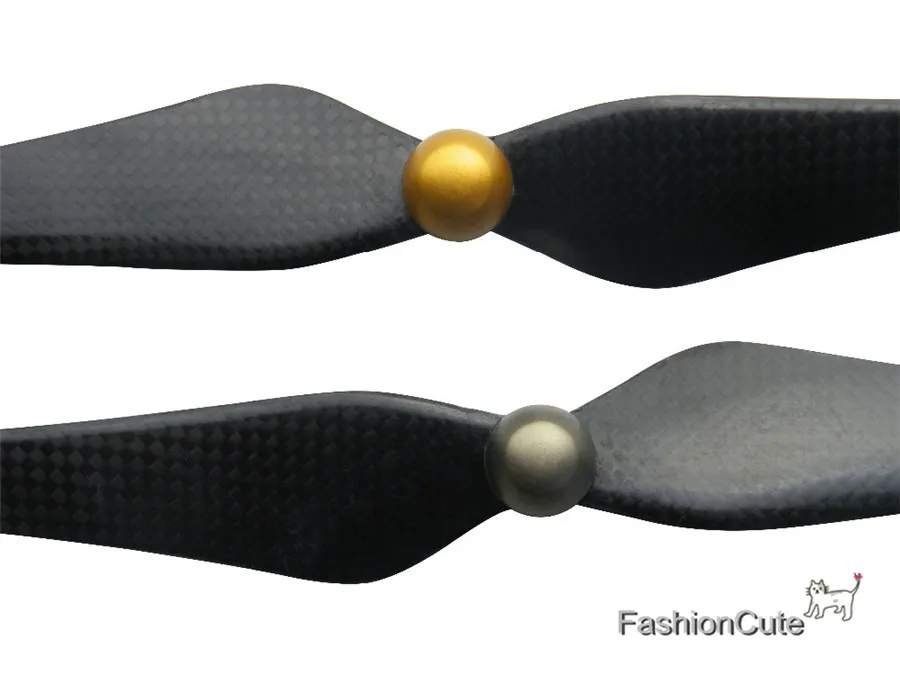 1 пара Maytech 9446 пропеллер двигателя из углеродного волокна 9 4 дюйма CW CCW